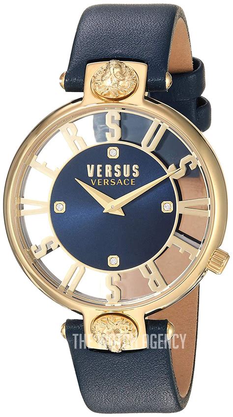 versace kirstenhof|Versus Versace Kirstenhof Collection Luxury Womens Watch .